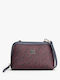 Th Monoplay Le Women's Shoulder Bag Redwine