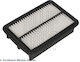 Blue Print Air Filter Adbp220138