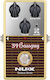 NUX 59 Bassguy NUX-59BASSGUY Πετάλι Over­drive