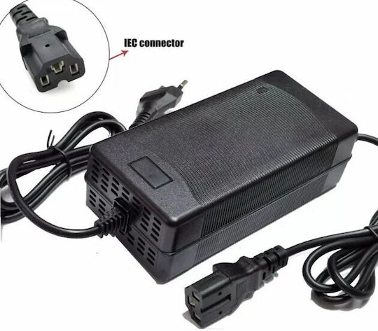 Încărcător Baterie Trotinetă Electrică 54.6v 5a