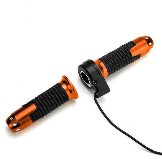 Electric Bike Scooter Throttle Lever Left-Right Set