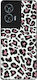 Калъф Sonique Animal Print Series Motorla Edge ...