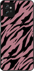 Sonique Animal Print Series Motorola Moto G32 T...