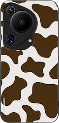 Huawei Sonique Animal Print Series Handyhülle P...