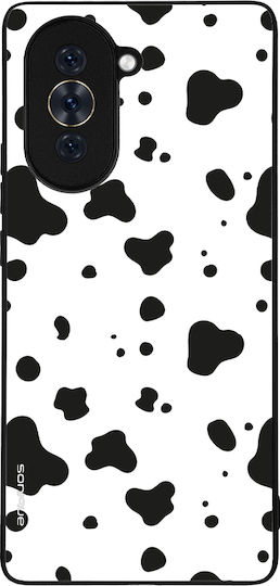 Husă Sonique Animal Print Series Huawei Nova 10 Dalmatian