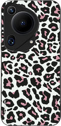 Huawei Sonique Animal Print Series Handyhülle P...