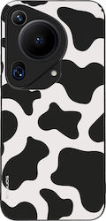 Huawei Sonique Animal Print Series Handyhülle P...