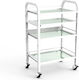 Salon Tech Hair Salon Maintenance Cart