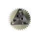 Motorcycle Oil Pump