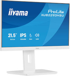 Iiyama ProLite XUB2293HSU-B7 21.5" IPS FHD 1920x1080 Iiyama ProLite XUB2293HSU-B7 21.5" IPS FHD 1920x1080