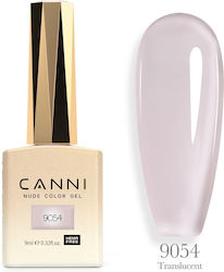 Canni Semipermanent Lac de Unghii 9054 9ml 1buc