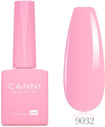 Canni Semipermanent Lac de Unghii 9032 9ml 1buc