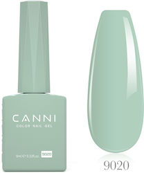 Canni Semipermanent Lac de Unghii 9020 9ml 1buc