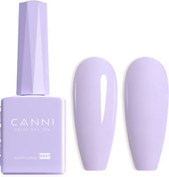 Canni Halb-permanenter Nagellack 9007 9ml 1Stück