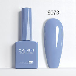 Canni Semipermanent Lac de Unghii 9073 9ml 1buc