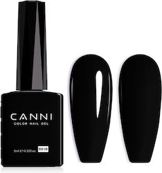Canni Хибриден Лак за Нокти 9018 9мл 1бр
