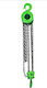 JBM Lifting & Pulling Equipment