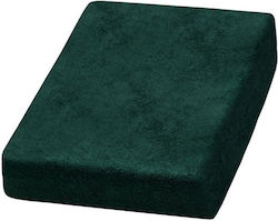 Bettdecke Bottle Green 142979 Bettdecke Bottle Green 142979