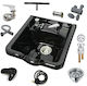 Salon Tech Hair Salon Sink