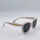 Pandaboo Kids Sunglasses Beige sku-42953