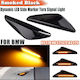 Flash Lumini LED pentru BMW X5 / X3 / X6 2buc