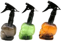 Ψεκαστηρι Skull Gloss Black 500ml A-1400 Ψεκαστηρι Skull Gloss Black 500ml A-1400