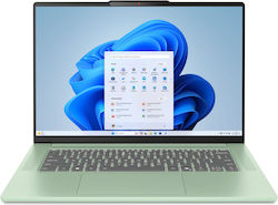 Lenovo IdeaPad Slim 5 15ARP10 15.1" (Ryzen 7-7735HS/16GB/1TB) Lenovo IdeaPad Slim 5 15ARP10 15.1" (Ryzen 7-7735HS/16GB/1TB)