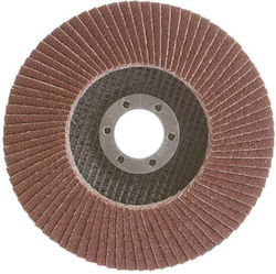 Flap Disc 116.00 115x22 No80