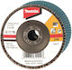 125mm K40 Metal Grinder Disc
