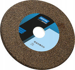 Δίσκος Λείανσης Norton Clipper 200x20x32mm Norton 66243492106 01_200x20x32_a60kvs3