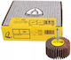 Schleifscheibe Klo 20x10x6 P60 Klingspor