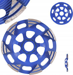 Distar Raptor Grinding Discs 150 X 22.23mm