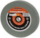 Steel Grinding Disc 150x20x12.7 Gc