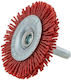 Wire Grinding Wheel Handle D50