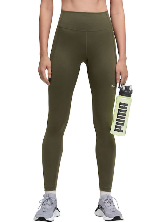 PUMA Formare Colanti de femei Colanti Green