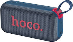Hoco HC32 Go Bluetooth 20W έως 3 ώρες Μπλε