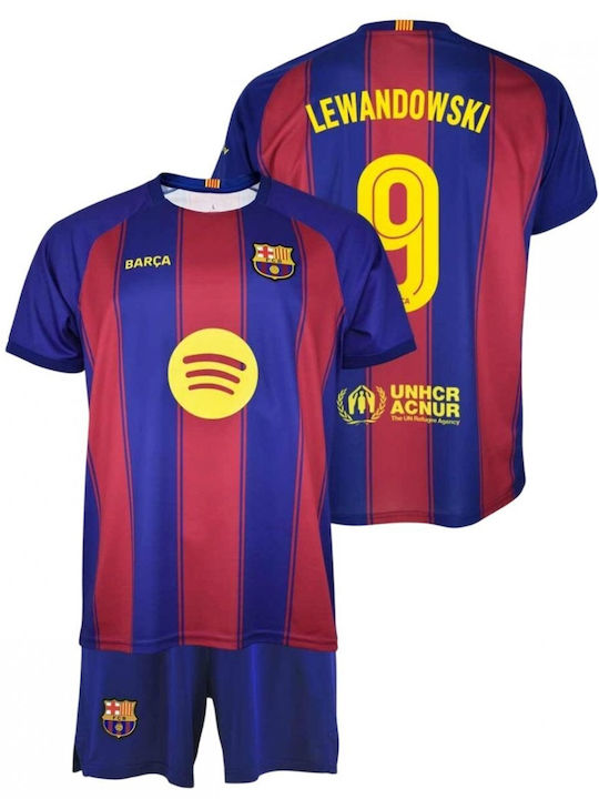 F.C. Barcelona