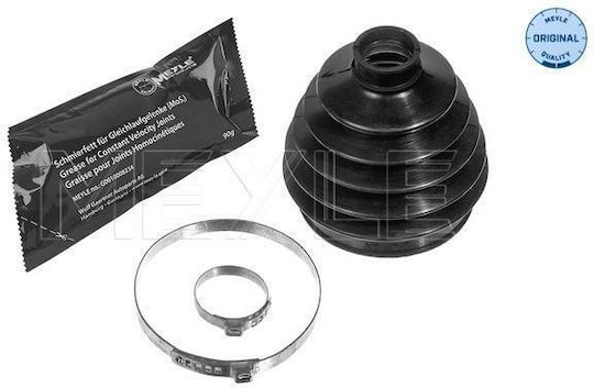 Φουσκα Ημιαξονιου Σετ Opel Astra F-g T98 F70 T92 91-09 Calibra C89 89-97 Signum Z03 03-08 Vectra A-b-c 88-09 Zafira 99-06 6140370009-10761