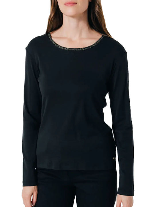 Women's T-shirt Black