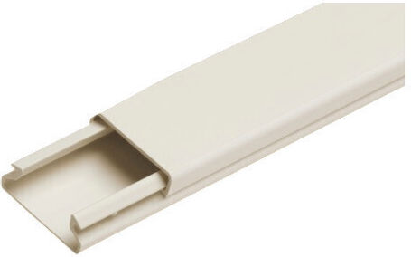 Κανάλι Αποχέτευσης 22 X 10 Mm Λευκο 2m 2210ce