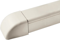 Capac Terminal 0308tt Canal De Evacuare 2210ce 22 X 10mm