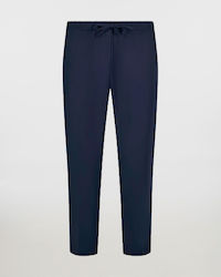 Velilla Unisex Medizinische Hosen Marineblau