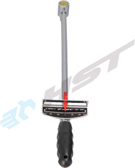 HST Tools Δυναμόκλειδο Ροπής 300 Nm