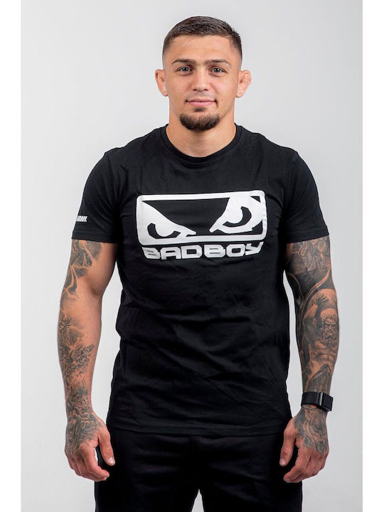 T-shirt Black