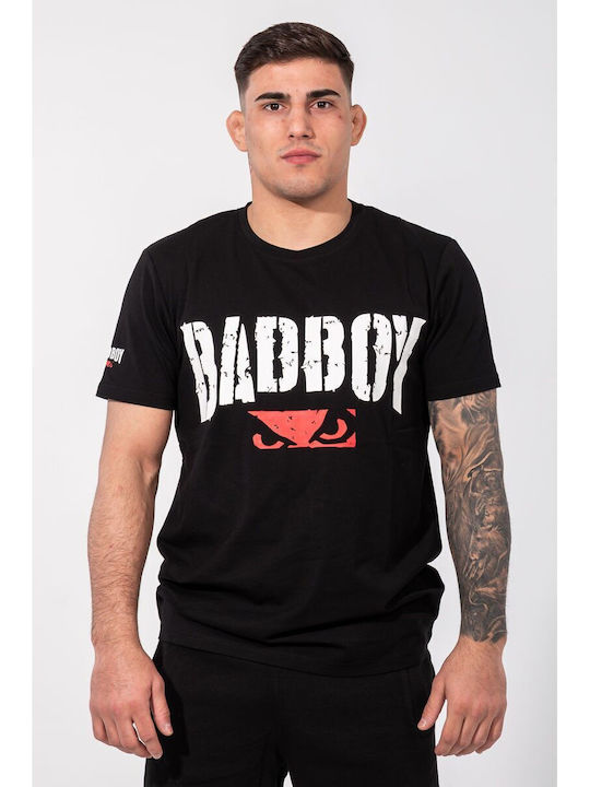 T-Shirt Black