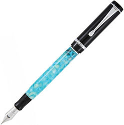 Conklin Stilou Medium Cu Cerneală Neagră Conklin Stilou Medium Cu Cerneală Neagră