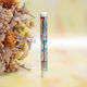 Opus 88 Demonstrator Colour Fountain Pen 4710484642004 Nibs Extra Fine