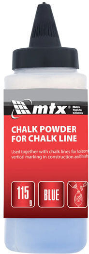 MTX Chit Roșu 115gr