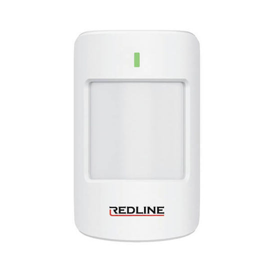 Redline Wireless Alarm Siren Outdoor
