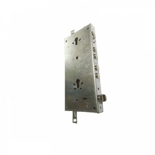 Mul-T-Lock Armored Door Lock Right
